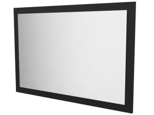 Miami Mirror 1050mm by Timberline, a Vanity Mirrors for sale on Style Sourcebook
