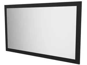 Miami Mirror 1200mm by Timberline, a Vanity Mirrors for sale on Style Sourcebook
