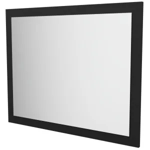 Miami Mirror 900mm by Timberline, a Vanity Mirrors for sale on Style Sourcebook