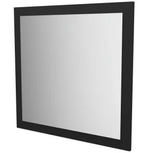 Miami Mirror 750mm by Timberline, a Vanity Mirrors for sale on Style Sourcebook