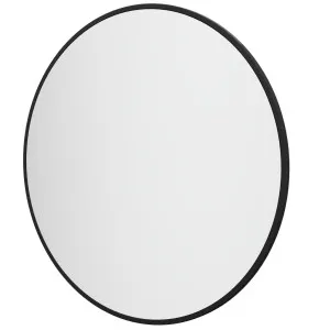 Portland Mirror 930mm by Timberline, a Vanity Mirrors for sale on Style Sourcebook