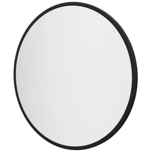 Portland Mirror 630mm by Timberline, a Vanity Mirrors for sale on Style Sourcebook