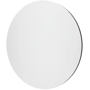 Oxford Mirror 900mm by Timberline, a Vanity Mirrors for sale on Style Sourcebook