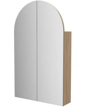 Church Shaving Cabinet 600mm Double Door Platinum Collection by Timberline, a Vanity Mirrors for sale on Style Sourcebook