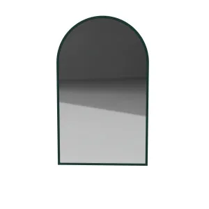 Church Frame Shaving Cabinet 630mm Single Door Gold Collection by Timberline, a Vanity Mirrors for sale on Style Sourcebook