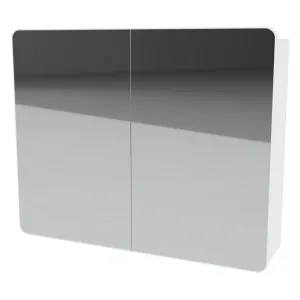Sutherland House Collection Shaving cabinet 900mm x 720mm high Double Door Gold Collection by Timberline, a Vanity Mirrors for sale on Style Sourcebook