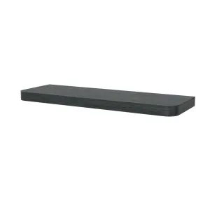 Curved Splice Shelf 600mm by Timberline, a Laundry Accessories for sale on Style Sourcebook