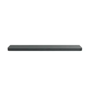 Curved Splice Shelf 900mm by Timberline, a Laundry Accessories for sale on Style Sourcebook
