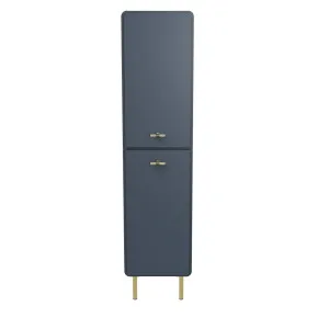 Colby Tallboy 450mm On Legs Gold Collection by Timberline, a Bathroom Storage Cabinets for sale on Style Sourcebook