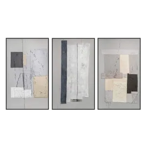 Traced Paintings 60 x 100 by Merlino, a Painted Canvases for sale on Style Sourcebook