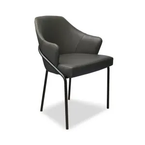 Mattia Dining Chair by Merlino, a Dining Chairs for sale on Style Sourcebook