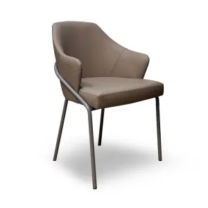 Mattia Dining Chair by Merlino, a Dining Chairs for sale on Style Sourcebook