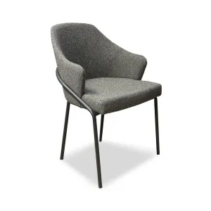 Mattia Dining Chair by Merlino, a Dining Chairs for sale on Style Sourcebook