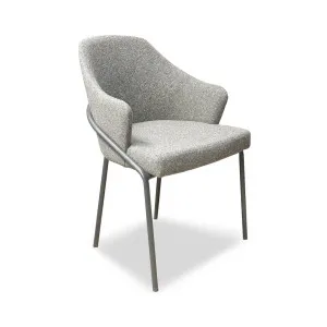 Mattia Dining Chair by Merlino, a Dining Chairs for sale on Style Sourcebook