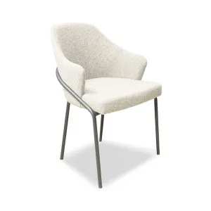 Mattia Dining Chair by Merlino, a Dining Chairs for sale on Style Sourcebook