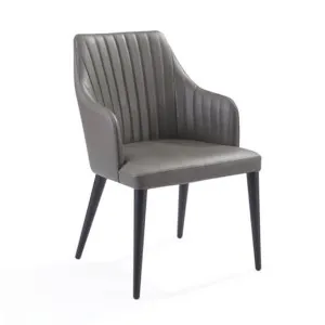 Girone Dining Armchair by Merlino, a Dining Chairs for sale on Style Sourcebook