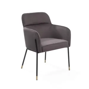 Fox Dining Armchair by Merlino, a Dining Chairs for sale on Style Sourcebook