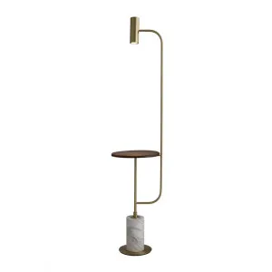 Spezia Floor Lamp by Merlino, a Table & Bedside Lamps for sale on Style Sourcebook