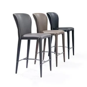 Sarzana Barstool by Merlino, a Bar Stools for sale on Style Sourcebook