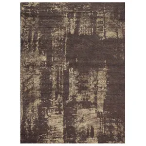 Hanto Rug - Chocolate Chip by Merlino, a Rugs for sale on Style Sourcebook
