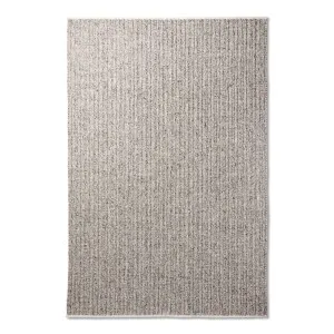 Flint Floor Rug - 200 x 300 x 1cm by null, a Contemporary Rugs for sale on Style Sourcebook