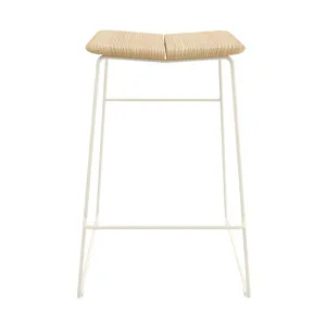 Gus Aero Bar Stool by null, a Bar Stools for sale on Style Sourcebook