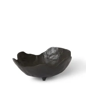 Decor Odina Bowl - 22 x 19 x 10 cm by null, a Decorative Plates & Bowls for sale on Style Sourcebook