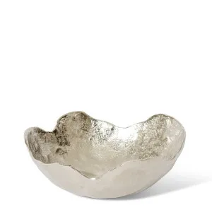 Decor Odina Bowl - 22 x 19 x 10 cm by Elme Living, a Trays for sale on Style Sourcebook