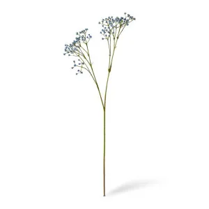 Gypsophila Spray - 28 x 16 x 74 cm by Elme Living, a Plants for sale on Style Sourcebook