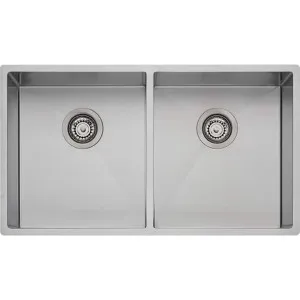 Spectra Double Bowl Stainless Sink by Spectra, a Kitchen Sinks for sale on Style Sourcebook