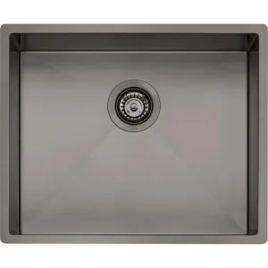 Spectra Single Bowl Gummetal Sink by Spectra, a Kitchen Sinks for sale on Style Sourcebook