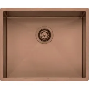 Spectra Single Bowl Copper Sink by Spectra, a Kitchen Sinks for sale on Style Sourcebook