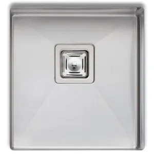 Professional Single Standard Bowl Undermount Sink by Professional, a Kitchen Sinks for sale on Style Sourcebook