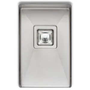 Professional Single 1/2 Bowl Undermount Sink by Professional, a Kitchen Sinks for sale on Style Sourcebook
