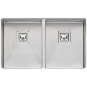 Professional Double Bowl Undermount Sink by Professional, a Kitchen Sinks for sale on Style Sourcebook