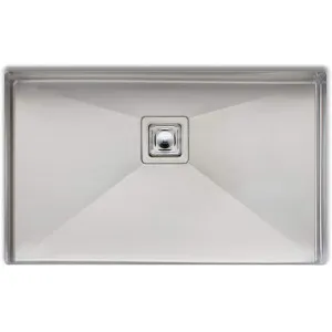 Professional Single Mega Bowl Undermount Sink by Professional, a Kitchen Sinks for sale on Style Sourcebook