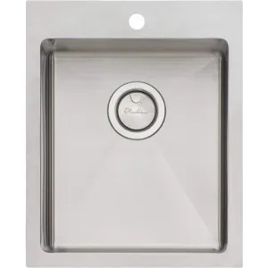 Apollo Single Bowl Sink by Apollo, a Kitchen Sinks for sale on Style Sourcebook
