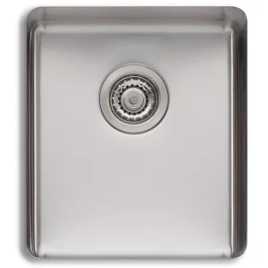 Sonetto Standard Bowl Undermo by Sonetto, a Kitchen Sinks for sale on Style Sourcebook