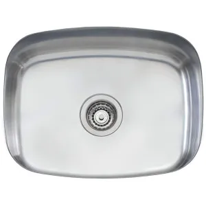 Laundry 45L Undermount Tub by Dublin, a Troughs & Sinks for sale on Style Sourcebook