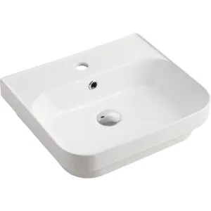 Dublin Inset Basin by Dublin, a Basins for sale on Style Sourcebook