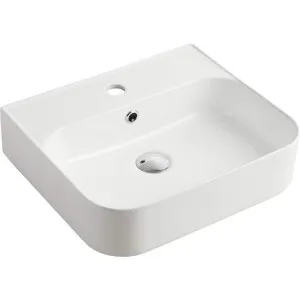 Dublin Wall Hung Basin by Dublin, a Basins for sale on Style Sourcebook