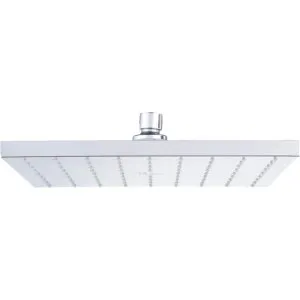MO29301CR MONACO SHOWER ROSE SQ CR by Monaco, a Shower Heads & Mixers for sale on Style Sourcebook