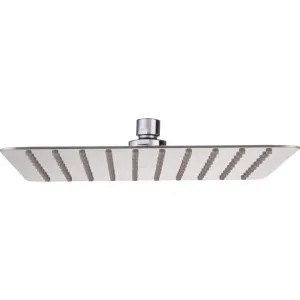 MO35300CR MONACO SHOWER ROSE SQ THIN CR by Monaco, a Shower Heads & Mixers for sale on Style Sourcebook