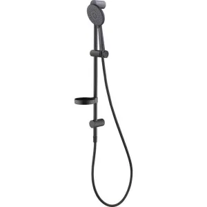 CO51580CR COPENHAGEN SHOWER RAIL SET CR by Copenhagen, a Shower Heads & Mixers for sale on Style Sourcebook