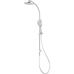 CO10012CR COPENHAGEN DUAL SHOWER SET CR by Copenhagen, a Shower Heads & Mixers for sale on Style Sourcebook