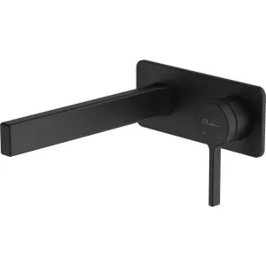 ST095516MB STOCKHOLM WALL MIXER SET MB by Stockholm, a Bathroom Taps & Mixers for sale on Style Sourcebook