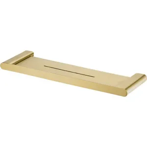 Madrid Classic Gold Metal Shelf by Madrid, a Towel Rails for sale on Style Sourcebook