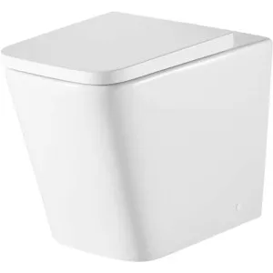 MUNICH WALL FACED TOILET SUITE by Munich, a Toilets & Bidets for sale on Style Sourcebook