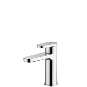 LON903500FCR London Basin Mixer CR by Oliveri, a Bathroom Taps & Mixers for sale on Style Sourcebook