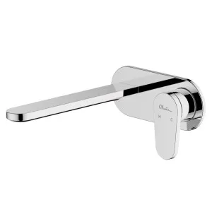 LON099500FCR London Wall Mixer Set CR by Oliveri, a Bathroom Taps & Mixers for sale on Style Sourcebook